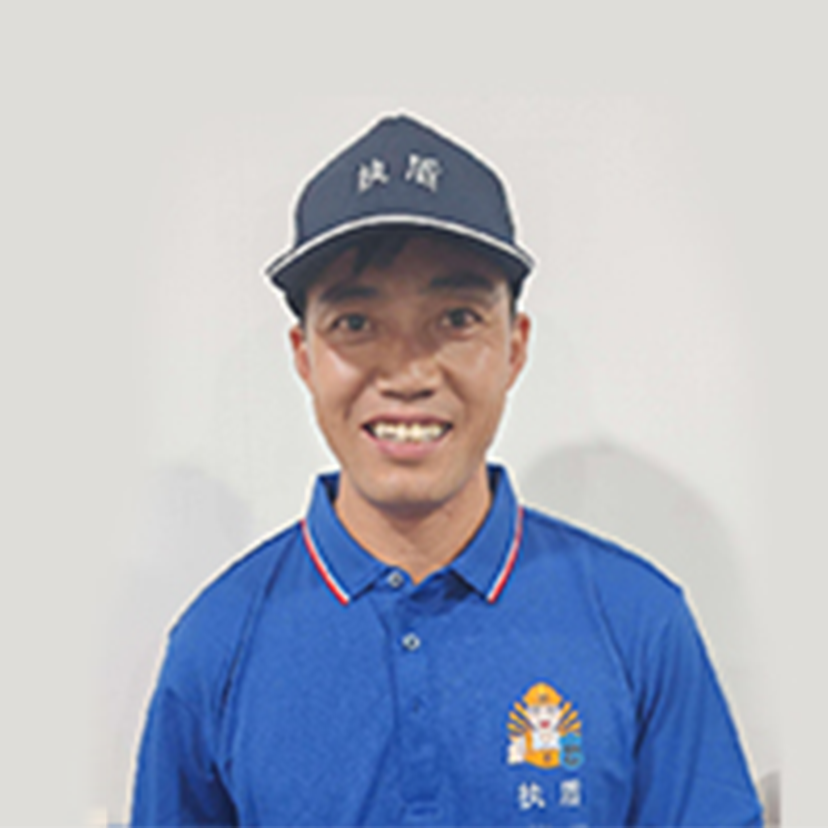 技术工长：吴师傅