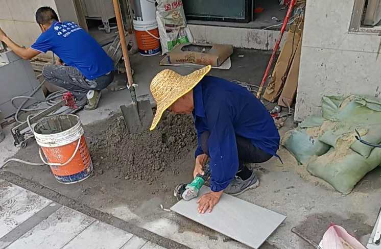 【执盾防水修缮】屋面防水不是哪里漏补哪里：常见漏水位置和处理方法分享